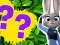 Juego Kids Quiz: What Do You Know About Zootopia en línea