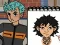 Juego Sketchy Individuals en línea
