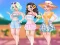Juego Girly Romantic Summer en línea