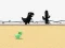 Juego Gecko Runner en línea