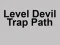 Juego Level Devil Trap Path en línea