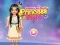 Juego American Doll In Princess Style en línea