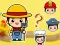 Juego Kids Quiz: Job Challenge 3 en línea