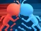 Juego Blue And Red Man en línea