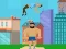 Juego Daddy Toss en línea