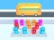 Juego Seat Sort Puzzle en línea