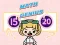 Juego Kids Quiz: Math Genius en línea