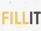 Juego Fill It en línea