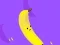 Juego Banana Touch en línea