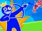 Juego Red And Blue Stickman Spy Puzzles 2 en línea