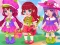 Juego Toddie Strawberry en línea