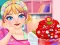 Juego Blonde Sofia Slime Maker en línea