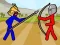Juego Stickman Kingdom Clash en línea