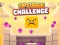 Juego Sponge Challenge en línea