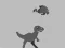 Juego Dino Game en línea