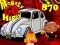 Juego Monkey Go Happy Stage 870 en línea