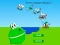 Juego Hunt - Feed the Frog 3 en línea