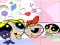 Juego Jigsaw Puzzle: Powerpuff Girls Sweet Dream en línea