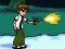 Juego Ben10 vs Aliens en línea