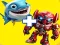 Juego Animal Mix Master en línea