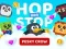 Juego Hop non Stop Pesky Crow en línea