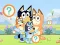 Juego Kids Quiz: Bluey Mega Quiz en línea