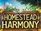 Juego Homestead Harmony en línea