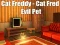 Juego Cat Freddy - Cat Fred Evil Pet en línea