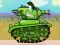 Juego Tank War: Tank Battles 2D en línea