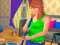 Juego Anime Mother Simulator en línea