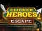 Juego Clicker Heroes Escape en línea