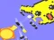 Juego Voxel Mega Shooter en línea