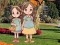 Juego Twin Sister Reach The Mom en línea