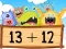 Juego Monster Math en línea