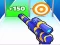 Juego Gun Strike Runner en línea