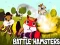 Juego Battle Hamsters en línea