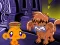Juego Monkey Go Happy Stage 874 en línea