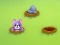 Juego Tap! Tap! Mol Hole en línea
