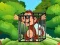 Juego Free the Captive Ape en línea