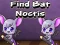 Juego Find Bat Noctis en línea