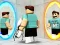 Juego Portal Obby en línea