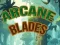 Juego Arcane Blades en línea