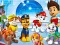 Juego Jigsaw Puzzle: PAW Patrol Puppys en línea