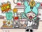 Juego Kids Quiz: Funny Science en línea