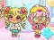 Juego Jigsaw Puzzle: Avatar World Candy Girl en línea