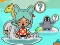 Juego Kids Quiz: Fun Animal Group en línea