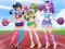 Juego Teen Cheer Squad en línea