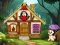 Juego Forest Bungalow Escape en línea