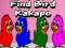 Juego Find Bird Kakapo en línea