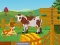 Juego Heifer Calf Hungry Escape en línea